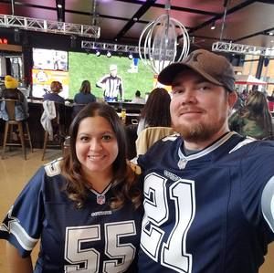 Meet your Posher, Randee